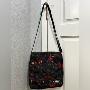 Dakine crossbody bag